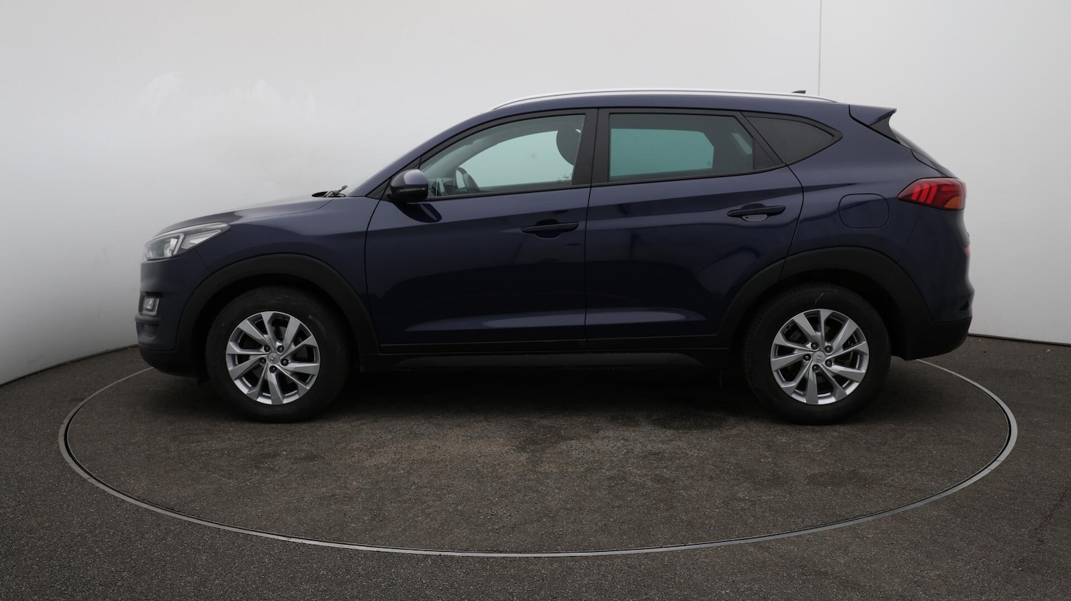 Used Hyundai TUCSON 2019 for sale - 76190100: Photo 65