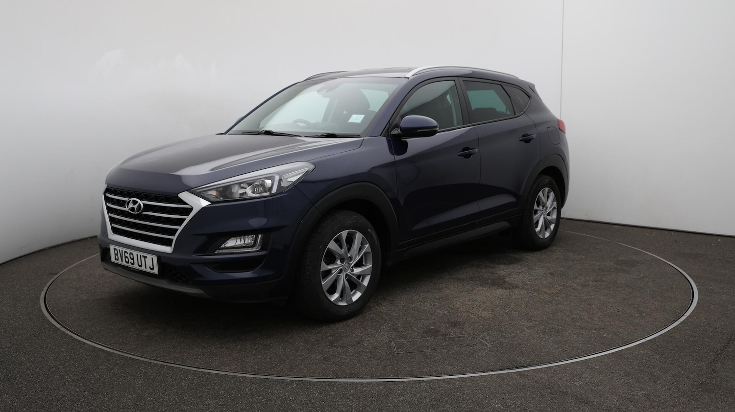 Used Hyundai TUCSON 2019 for sale - 76190100: Photo 70