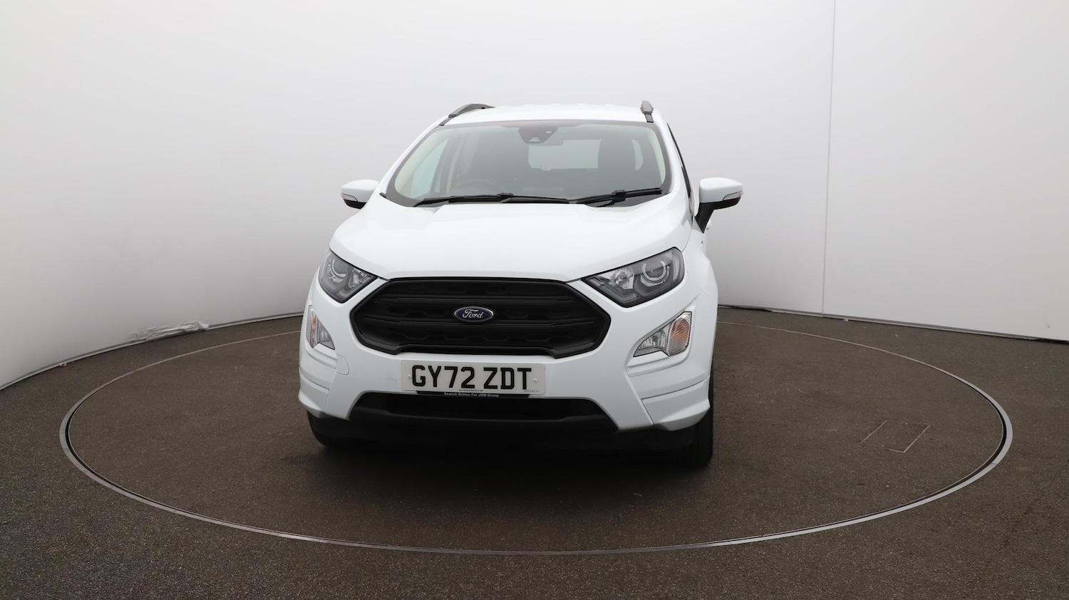 Vehicle 38