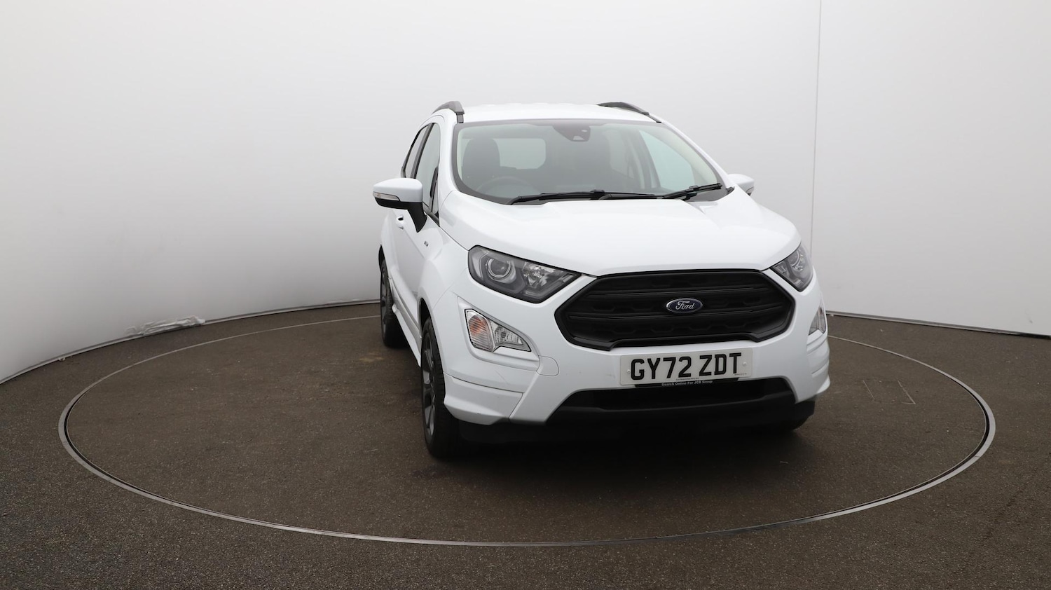 Vehicle 40