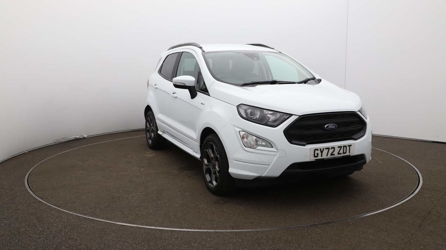 Vehicle 41