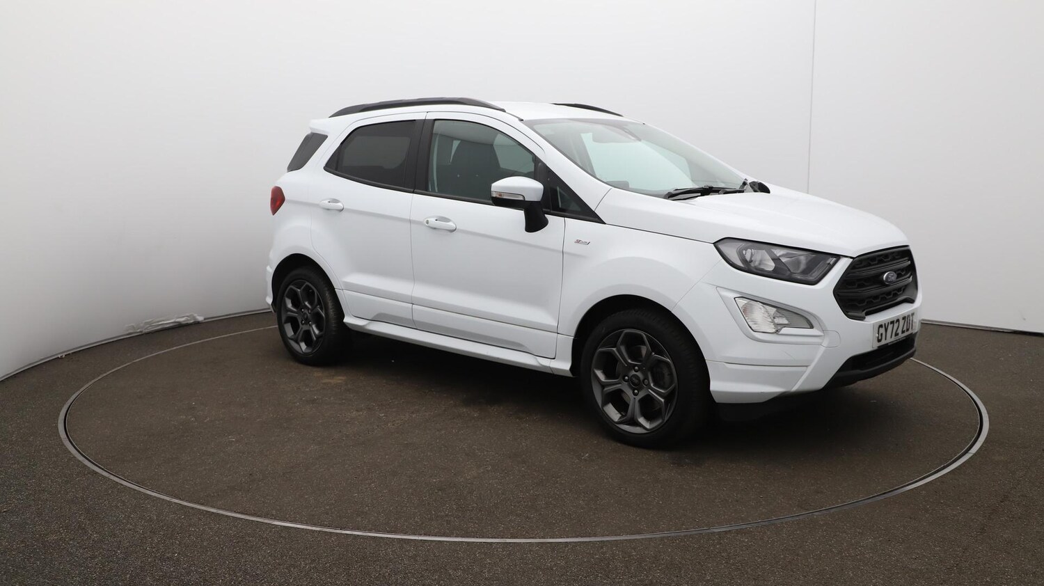 Vehicle 43
