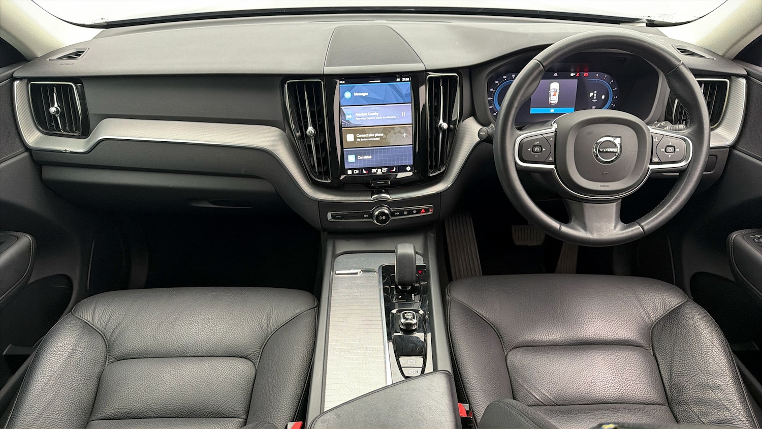 Used Volvo XC60 2023 for sale - 77998620: Photo 12