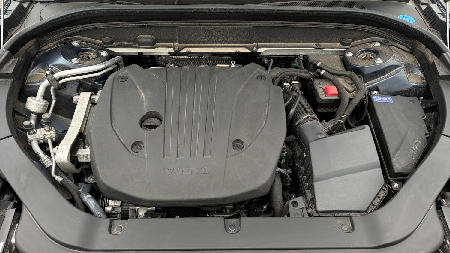 Used Volvo XC60 2023 for sale - 77998620: Photo 18