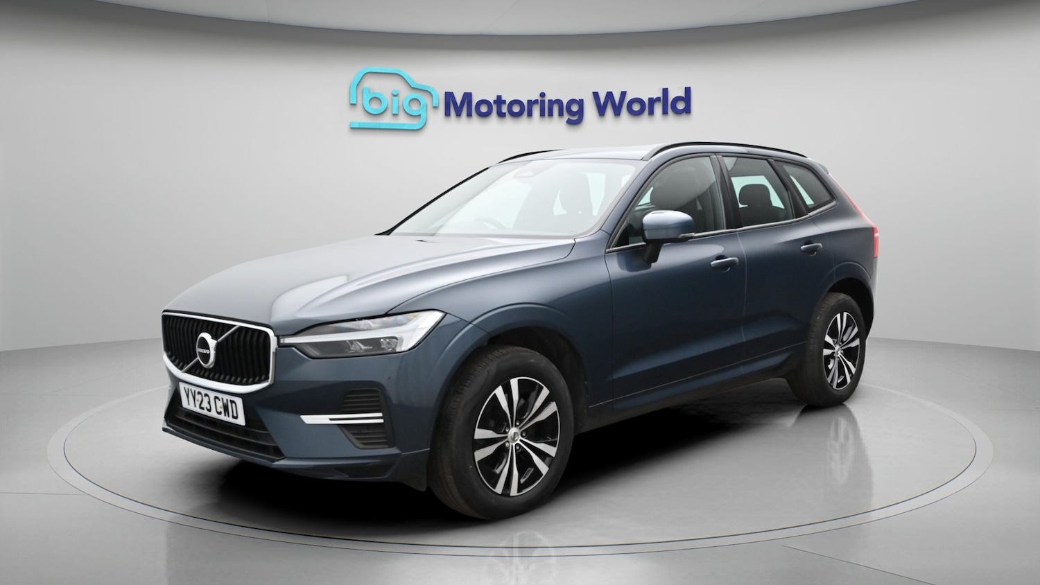 Used Volvo XC60 2023 for sale - 77998620: Photo 3