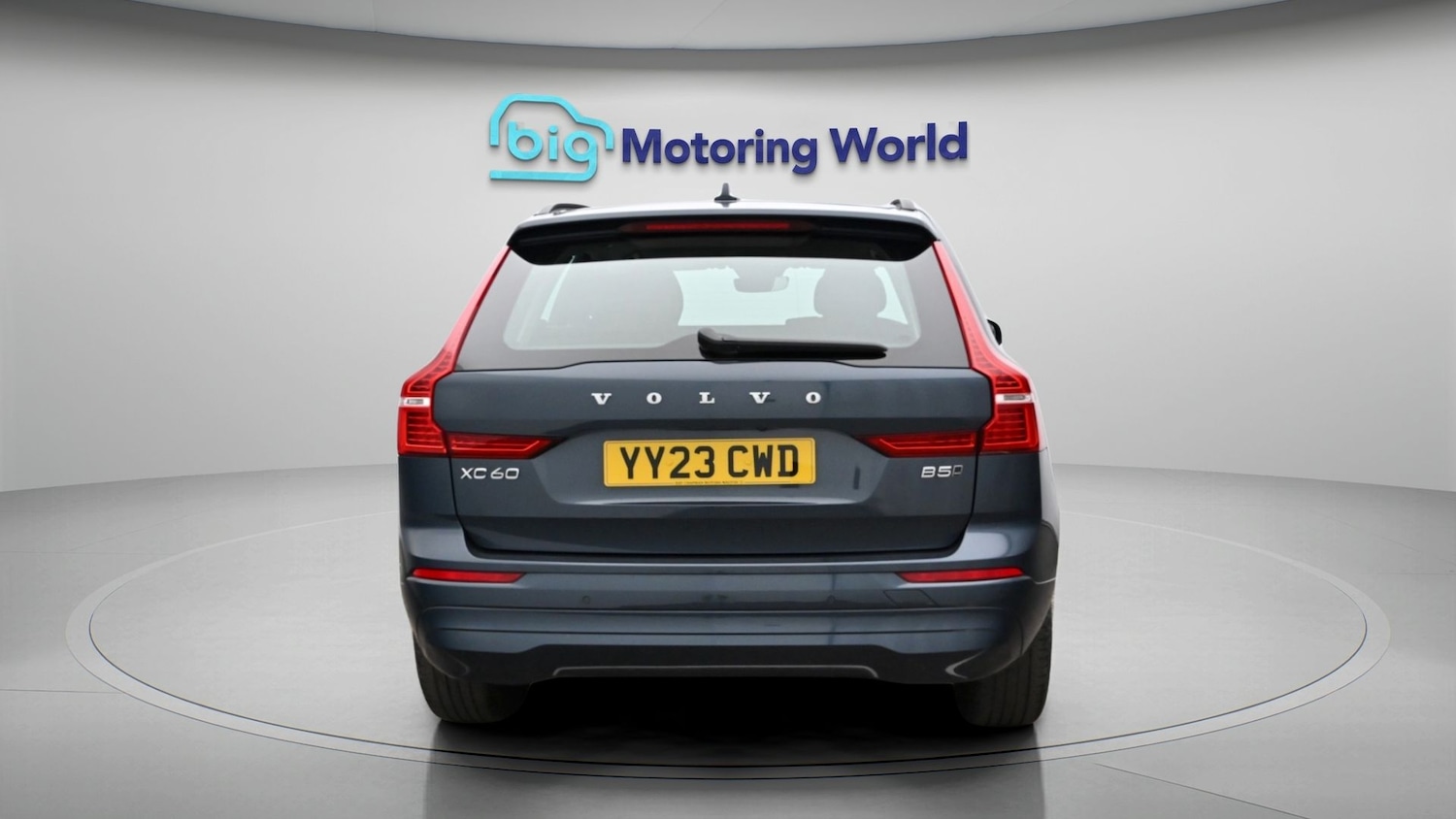 Used Volvo XC60 2023 for sale - 77998620: Photo 6