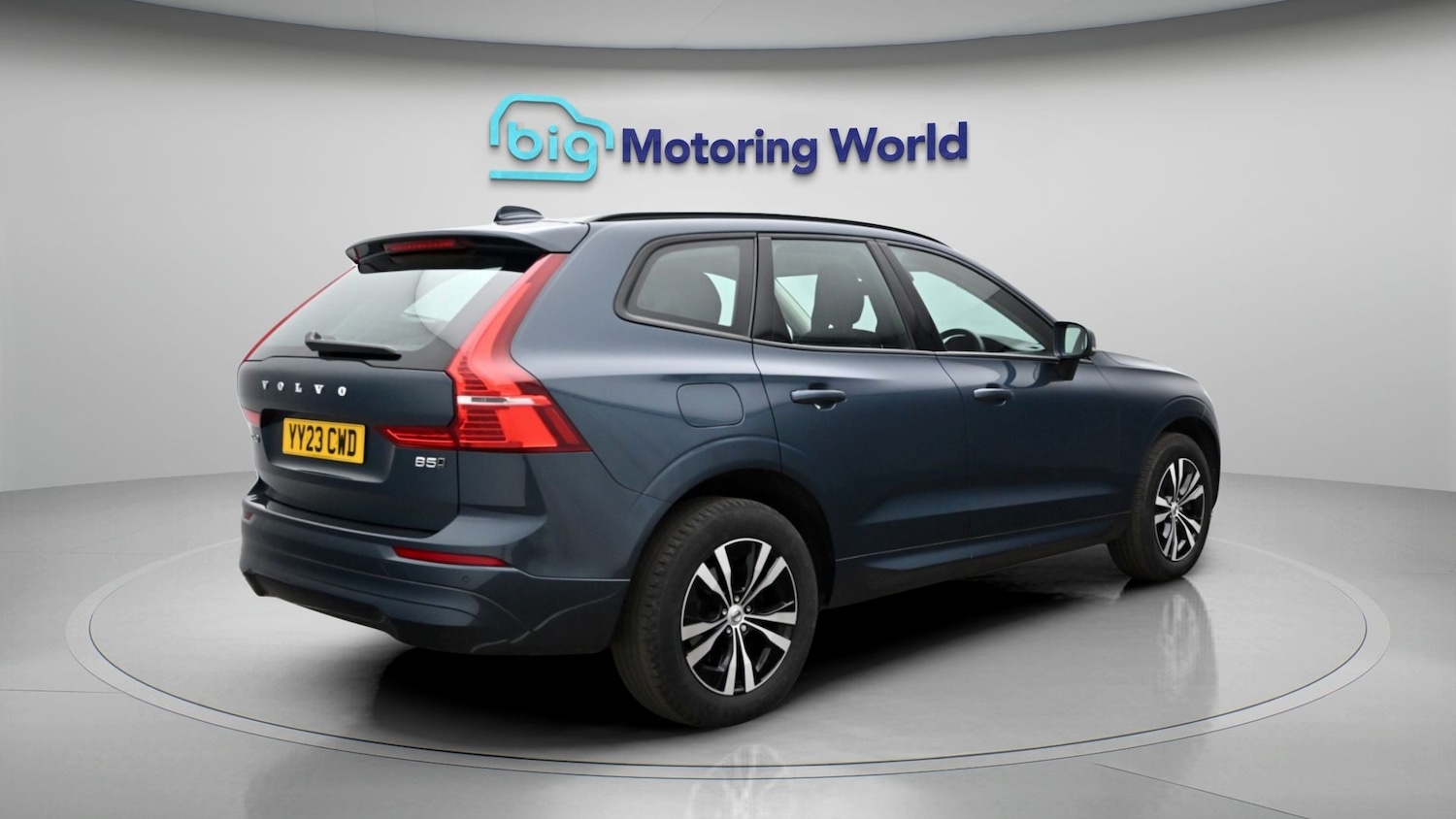 Used Volvo XC60 2023 for sale - 77998620: Photo 7