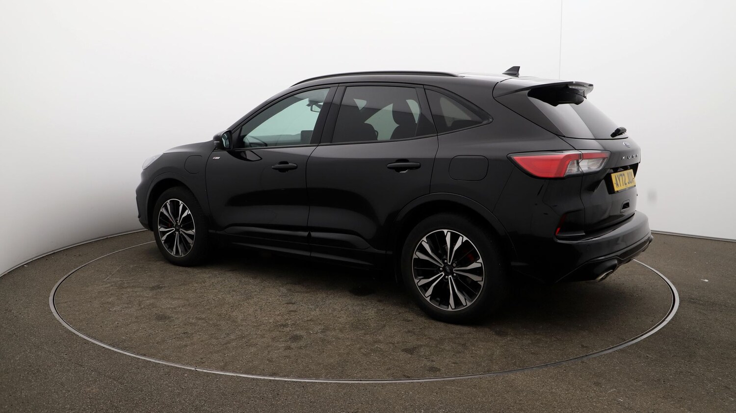 Used Ford Kuga for sale - 76810456: Photo 31