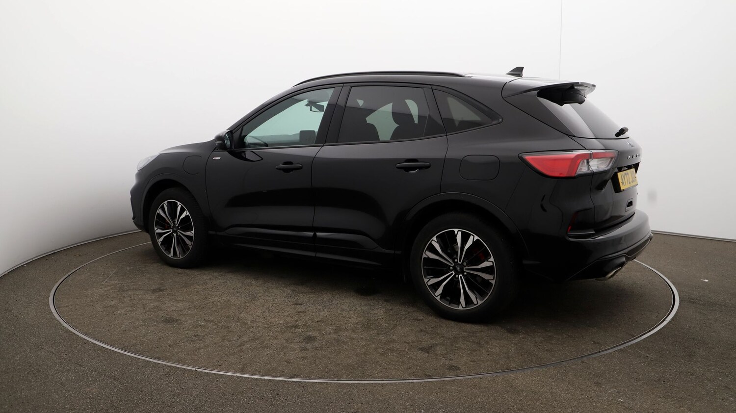 Used Ford Kuga for sale - 76810456: Photo 32