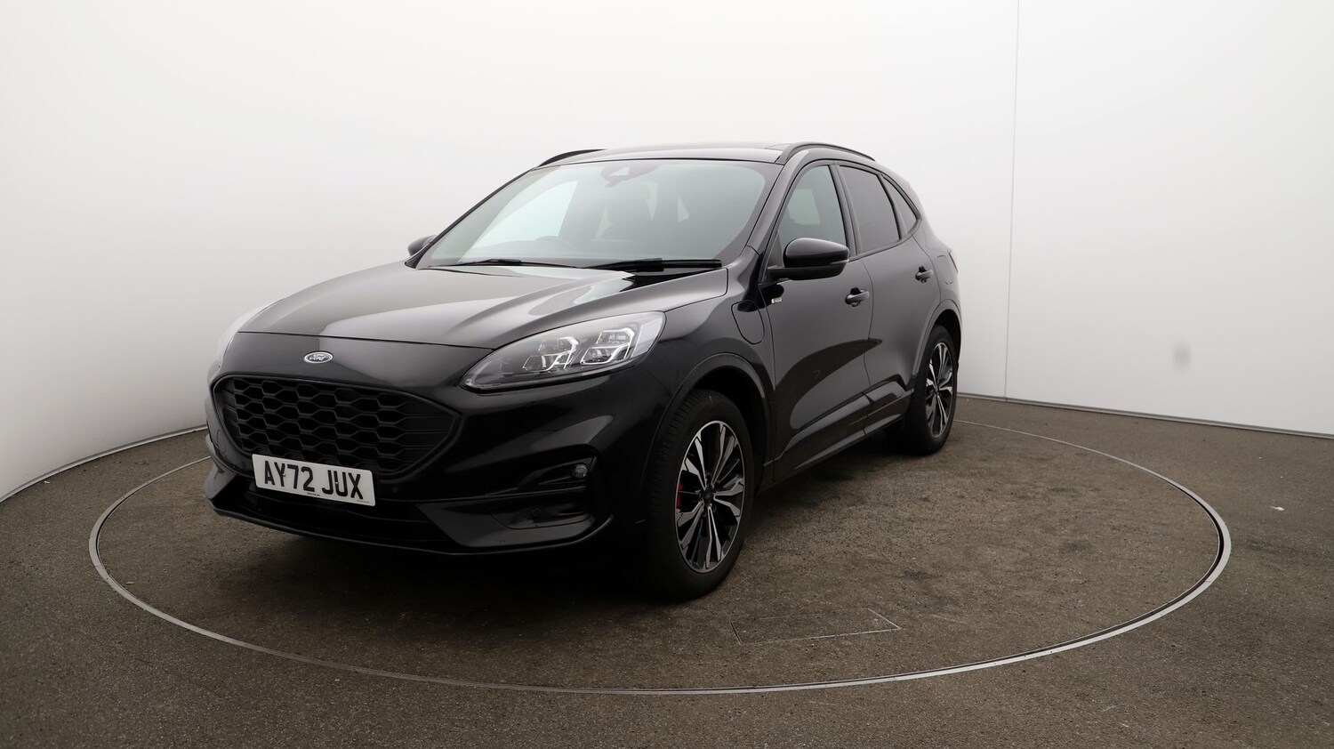 Used Ford Kuga for sale - 76810456: Photo 33