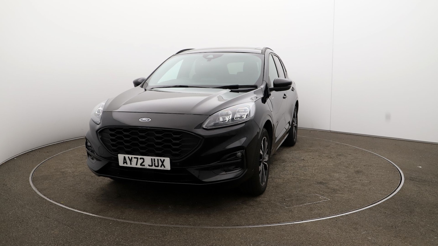 Used Ford Kuga for sale - 76810456: Photo 34