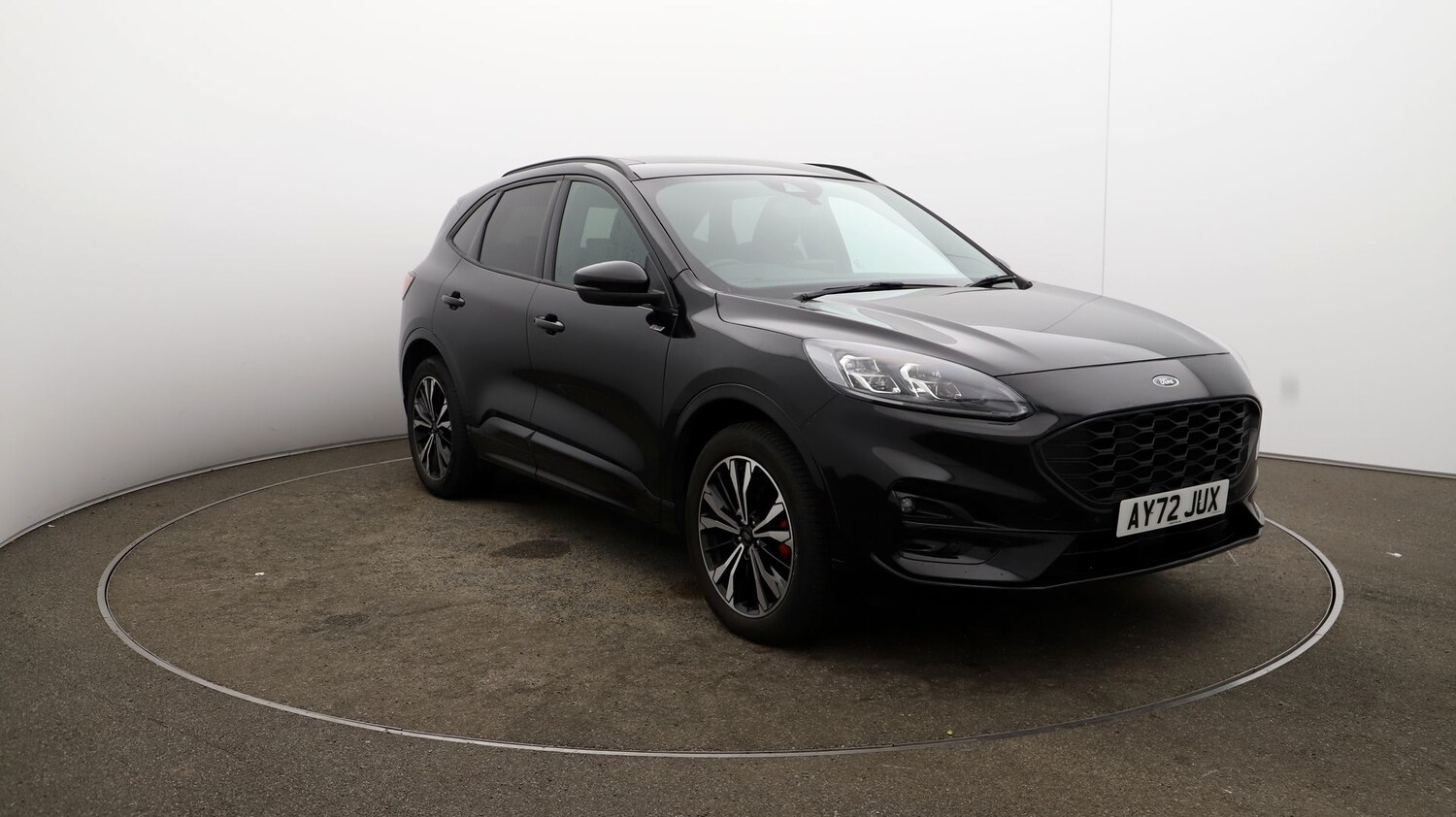 Used Ford Kuga for sale - 76810456: Photo 39