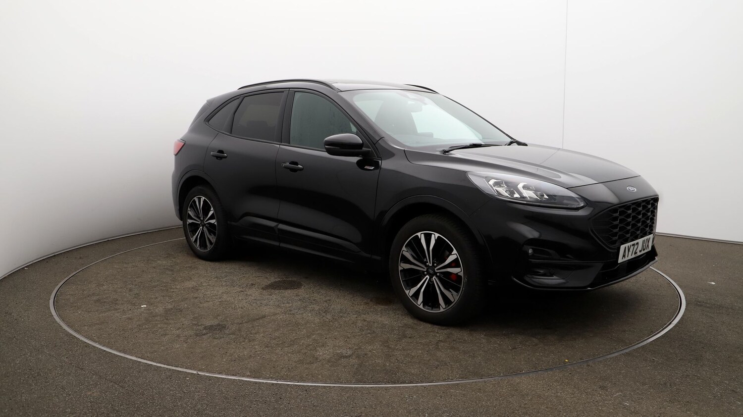 Used Ford Kuga for sale - 76810456: Photo 40