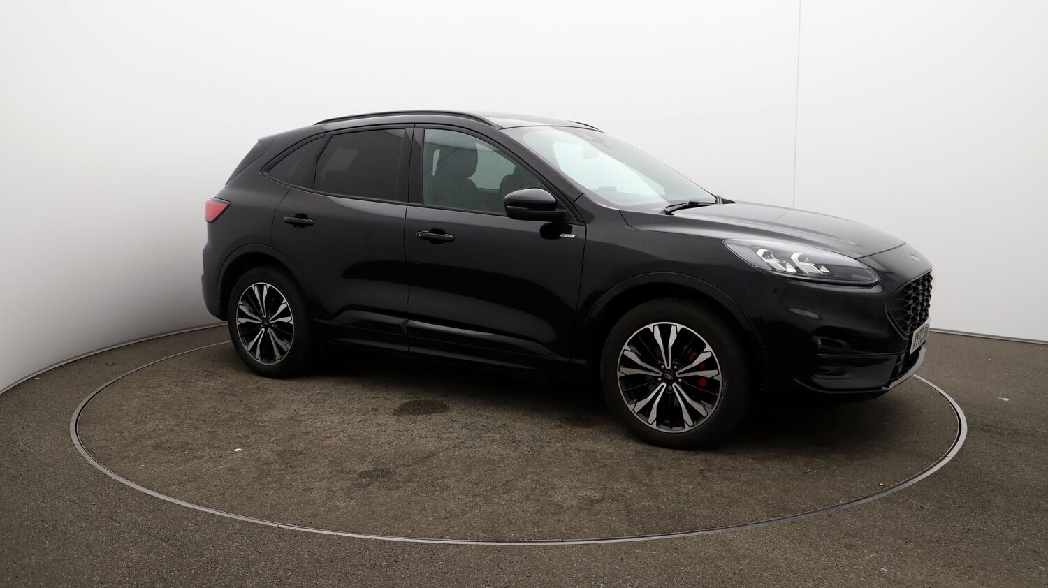 Used Ford Kuga for sale - 76810456: Photo 41