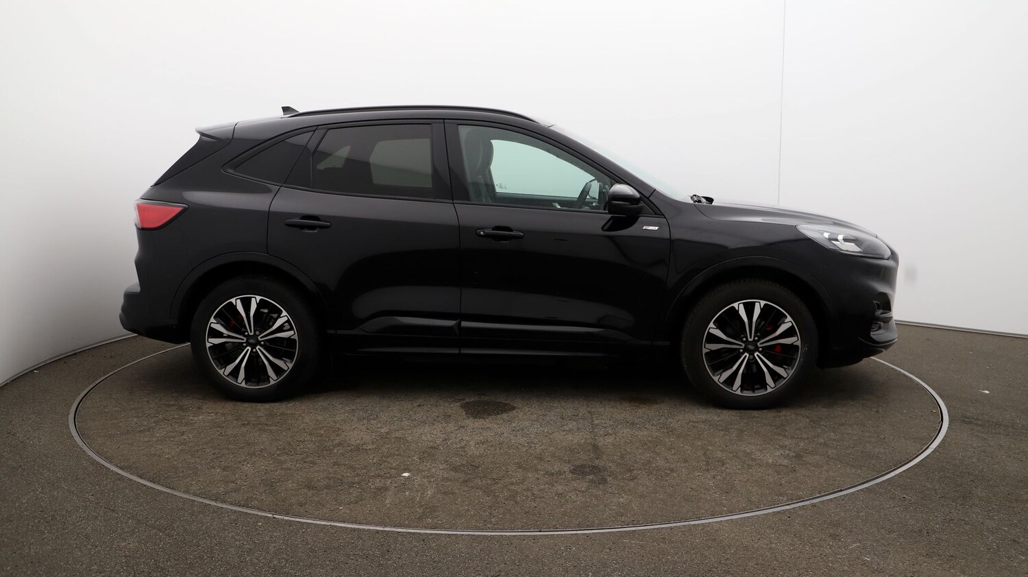 Used Ford Kuga for sale - 76810456: Photo 45