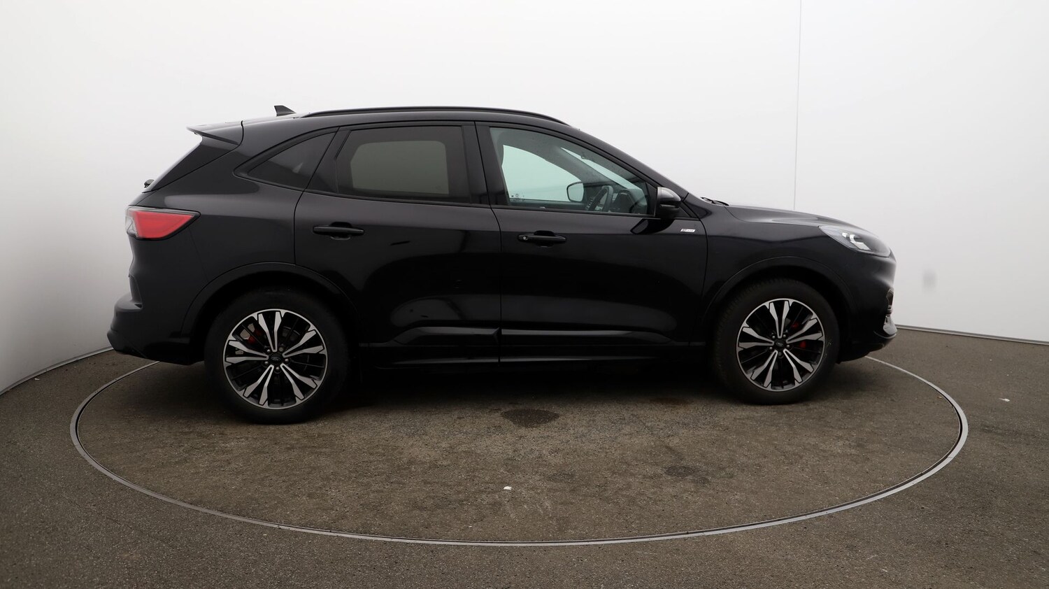 Used Ford Kuga for sale - 76810456: Photo 46