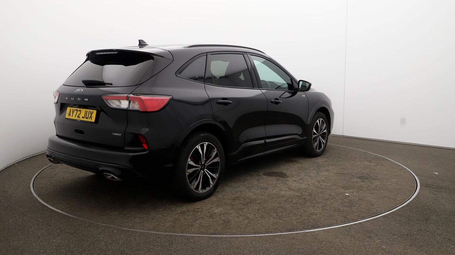 Used Ford Kuga for sale - 76810456: Photo 50