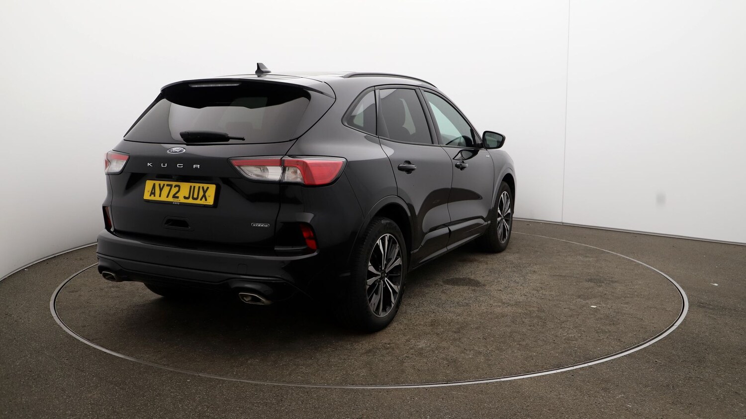 Used Ford Kuga for sale - 76810456: Photo 51