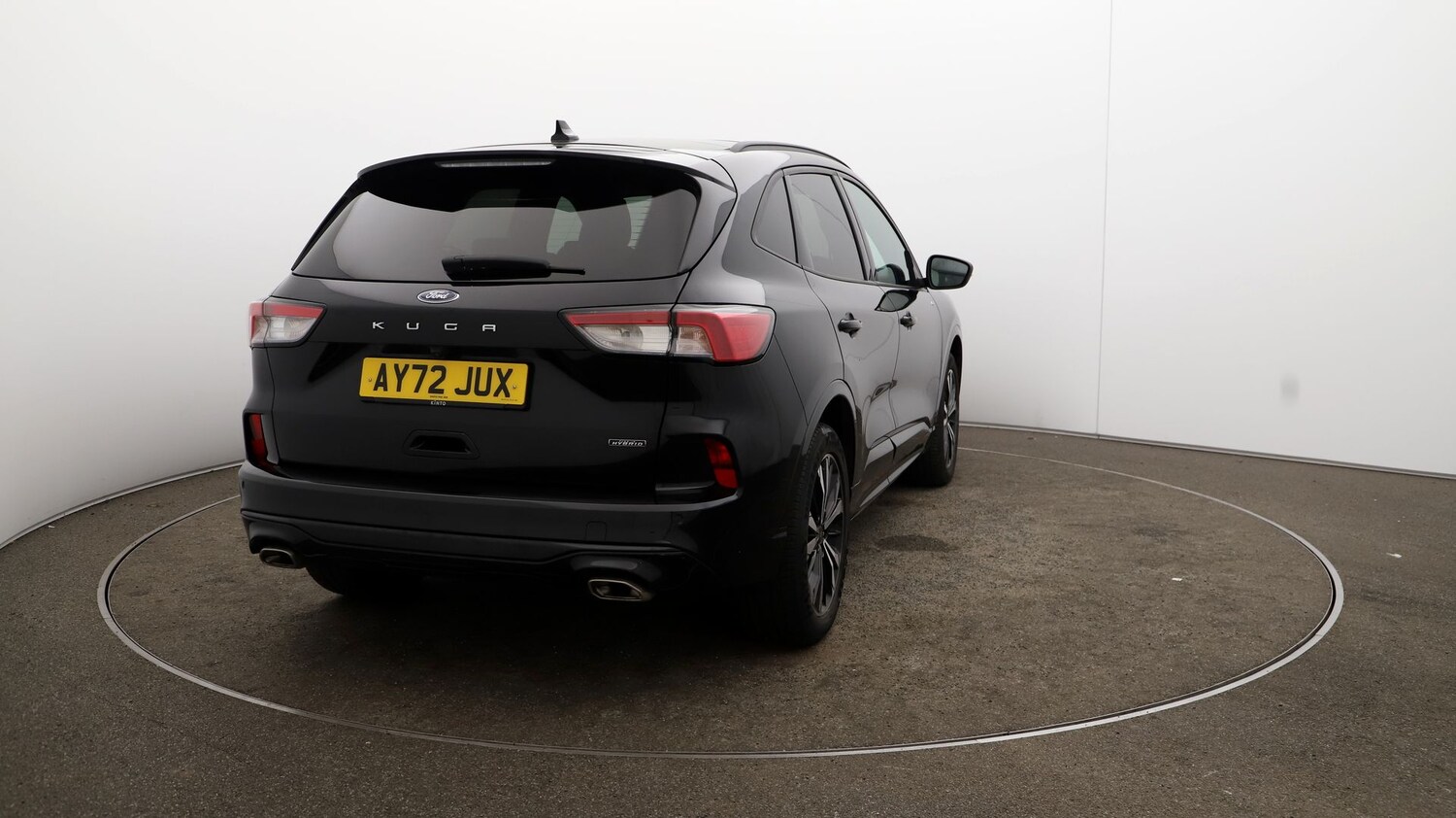 Used Ford Kuga for sale - 76810456: Photo 52