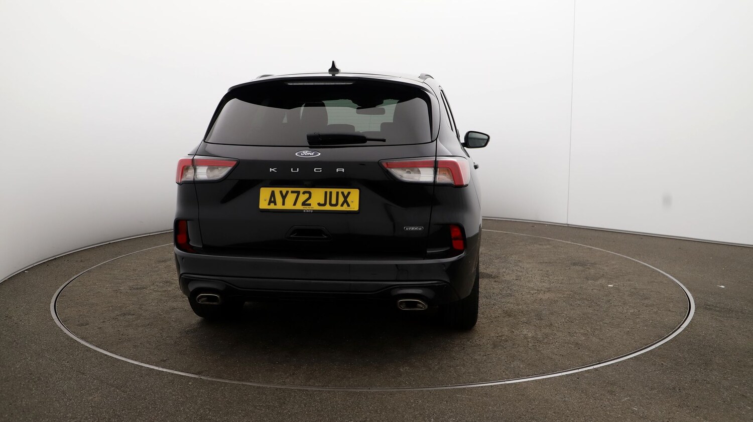 Used Ford Kuga for sale - 76810456: Photo 53