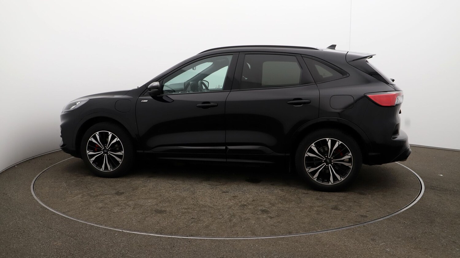 Used Ford Kuga for sale - 76810456: Photo 54