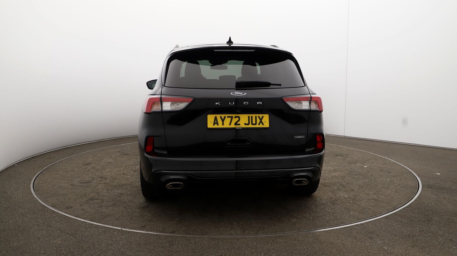 Used Ford Kuga for sale - 76810456: Photo 55