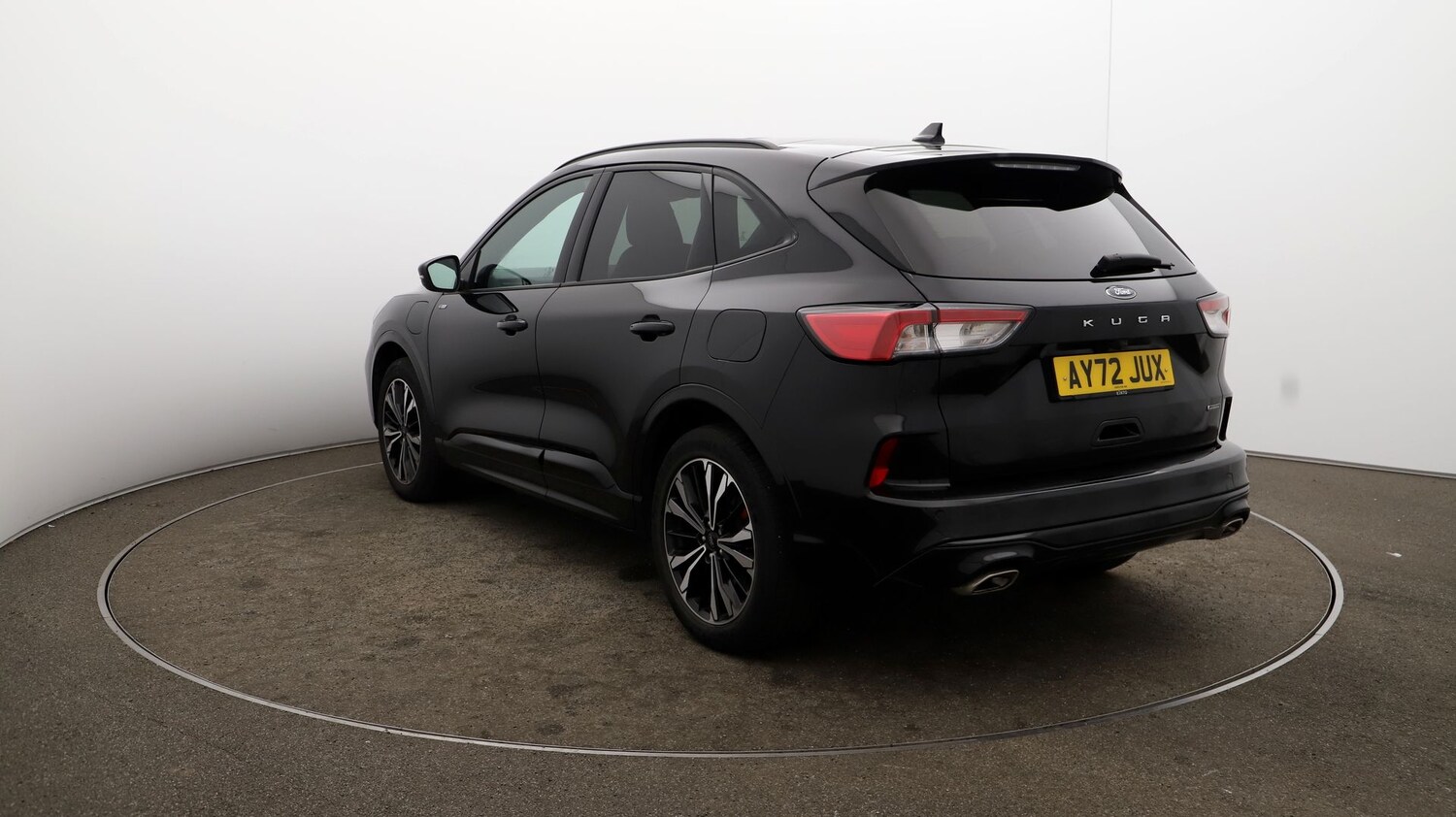 Used Ford Kuga for sale - 76810456: Photo 58