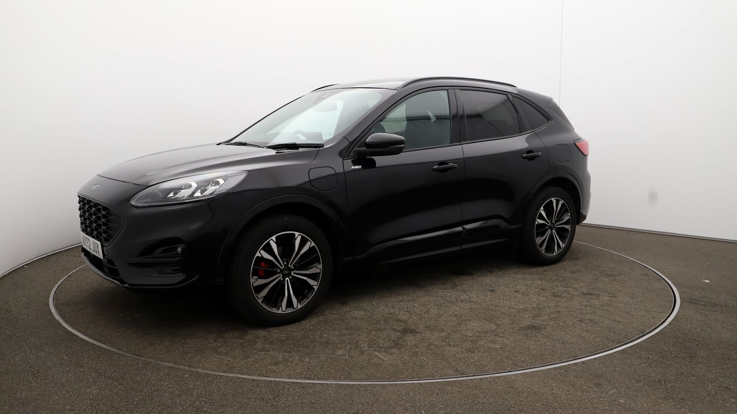 Used Ford Kuga for sale - 76810456: Photo 64