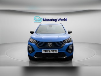 Used Peugeot 2008 2024 for sale - 78993569: Photo