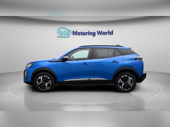 Used Peugeot 2008 2024 for sale - 78993569: Photo