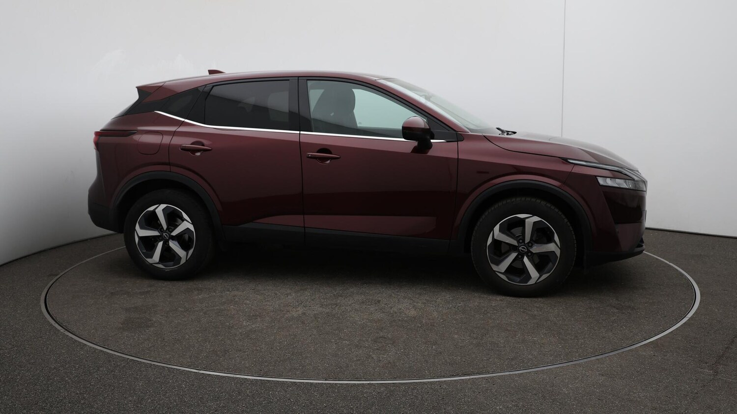 Vehicle 46
