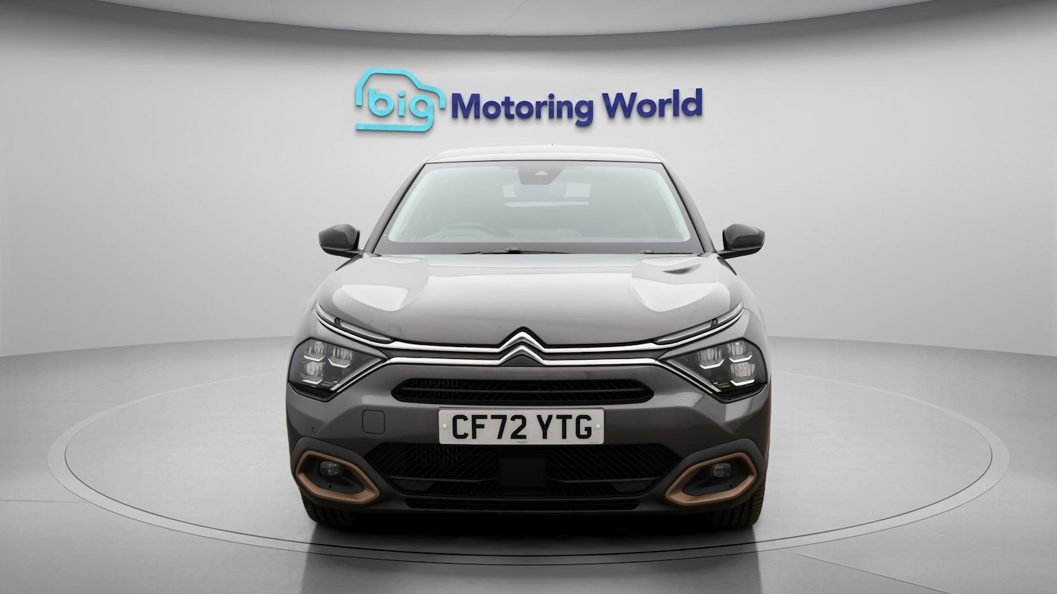 Used Citroen C4 2023 for sale - 77339529: Photo 2