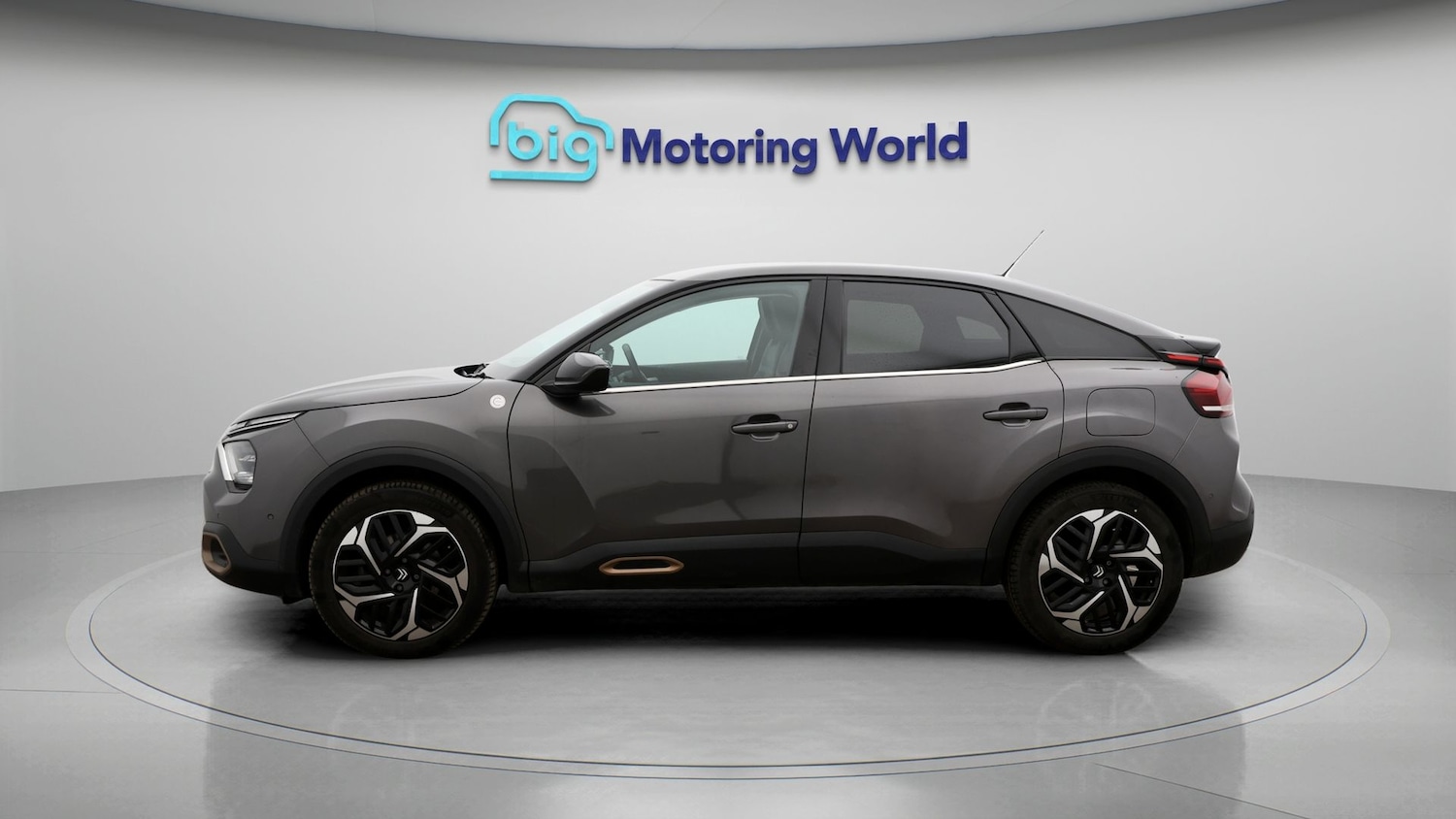 Used Citroen C4 2023 for sale - 77339529: Photo 4