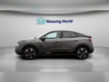 Used Citroen C4 2023 for sale - 77339529: Photo