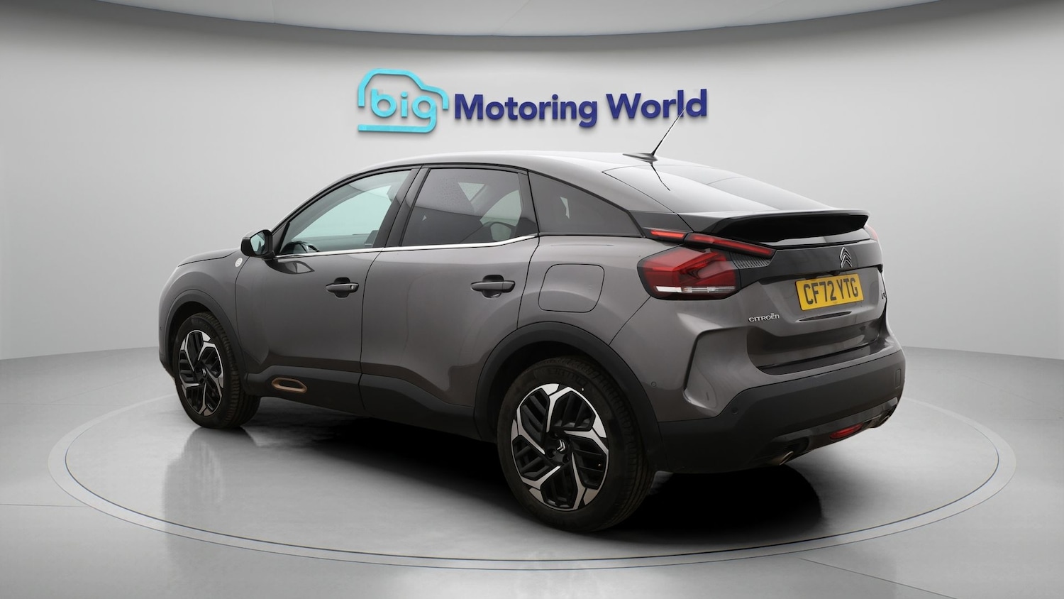 Used Citroen C4 2023 for sale - 77339529: Photo 5