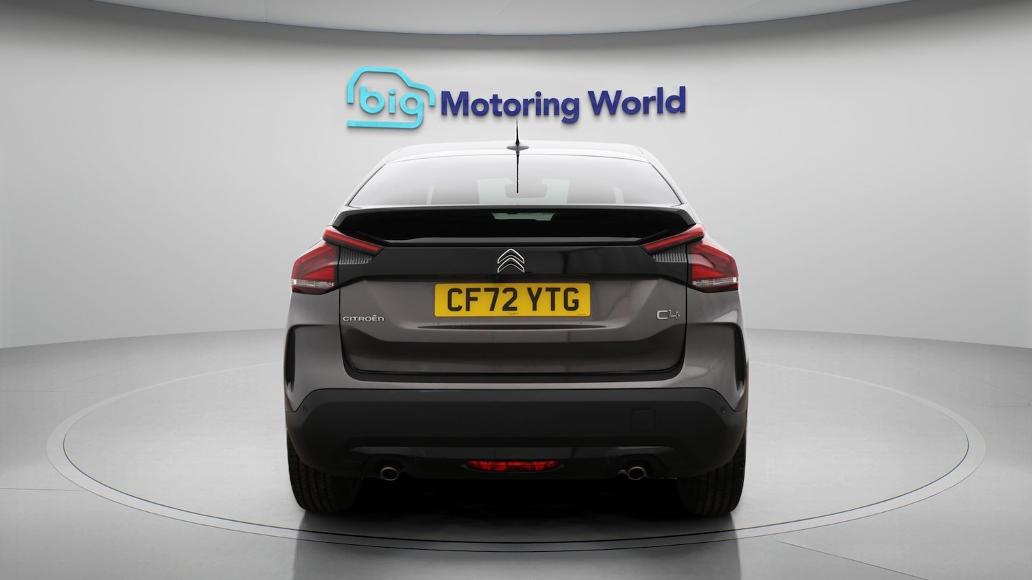 Used Citroen C4 2023 for sale - 77339529: Photo 6