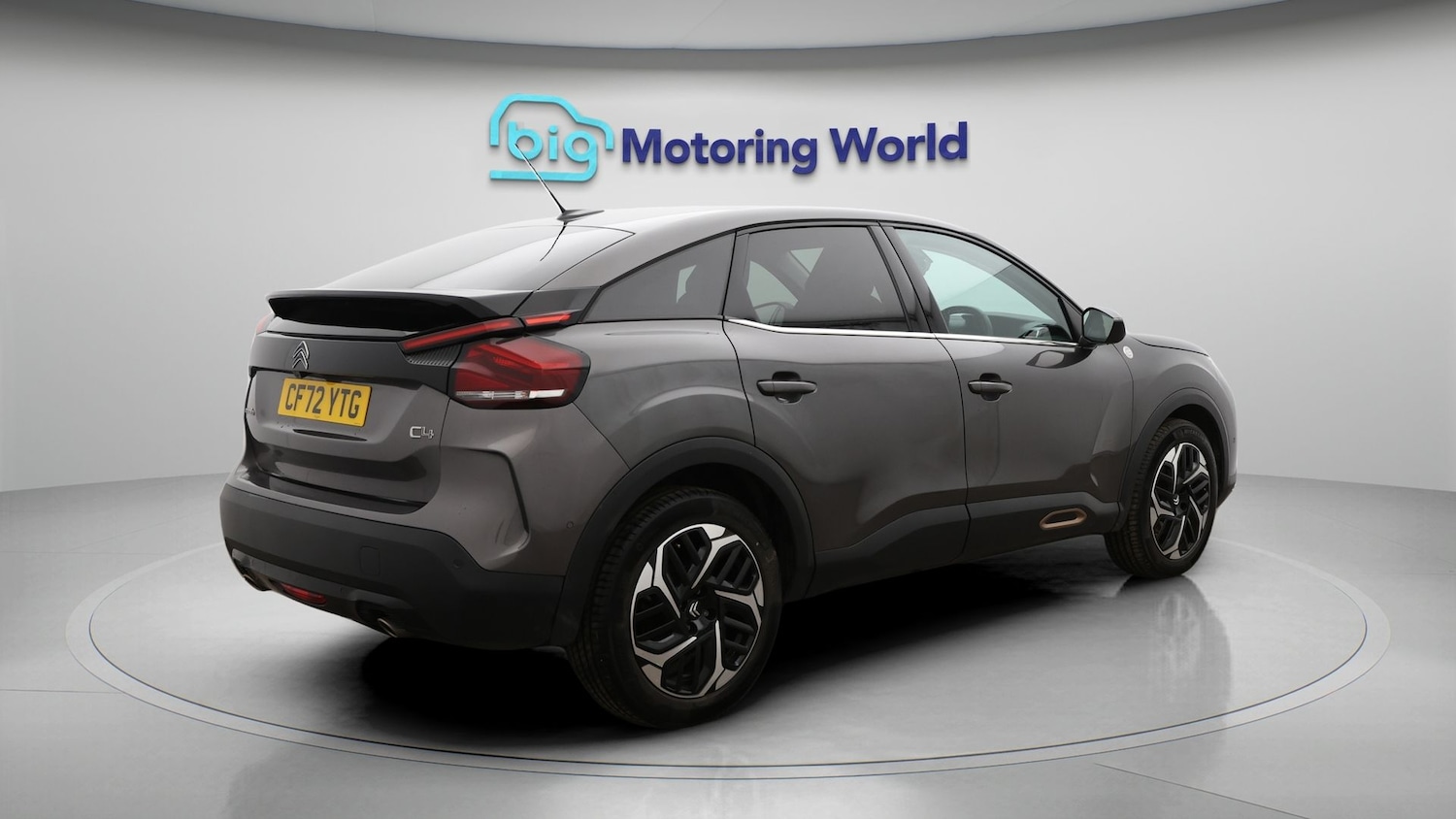 Used Citroen C4 2023 for sale - 77339529: Photo 7