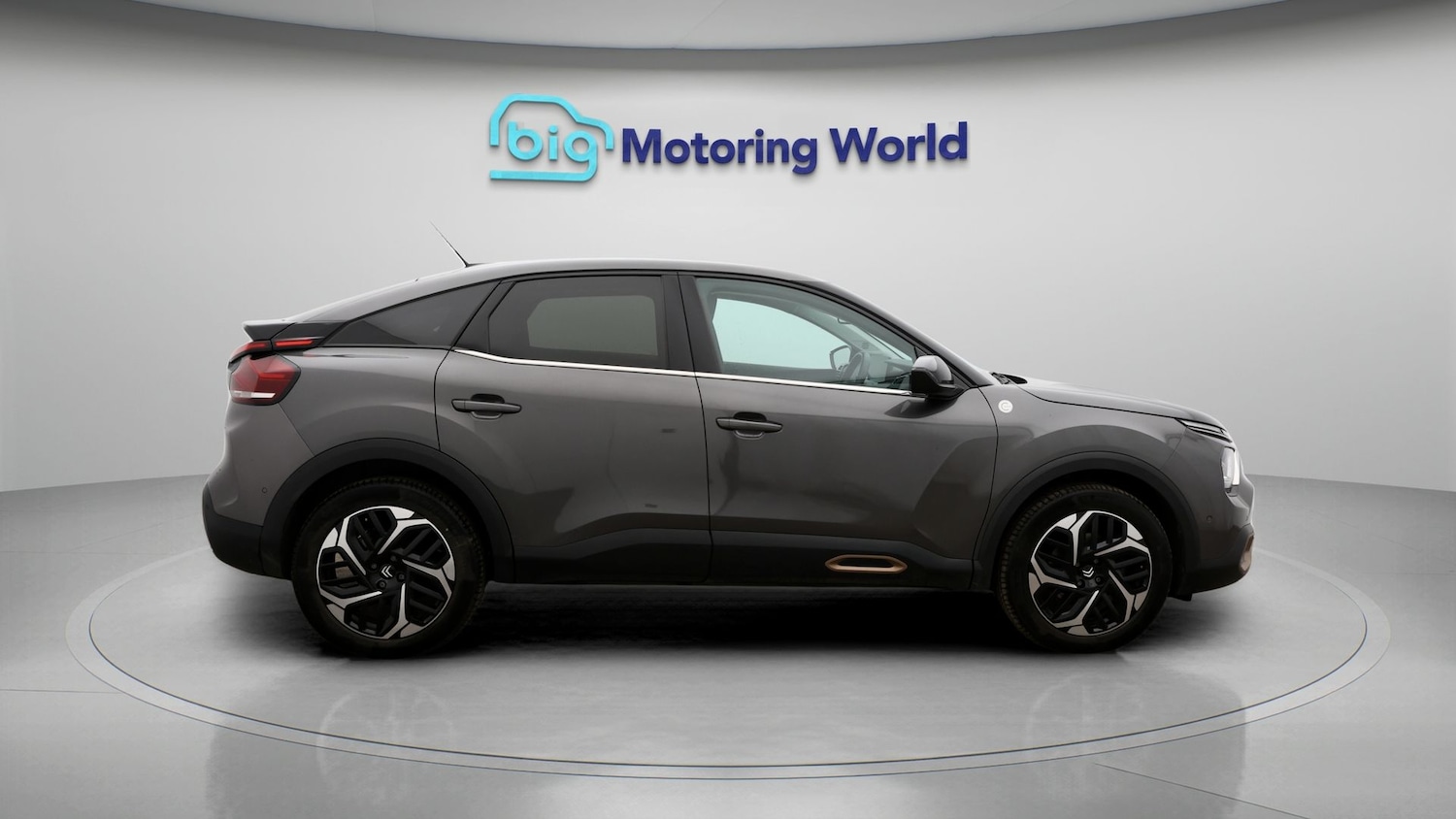 Used Citroen C4 2023 for sale - 77339529: Photo 8