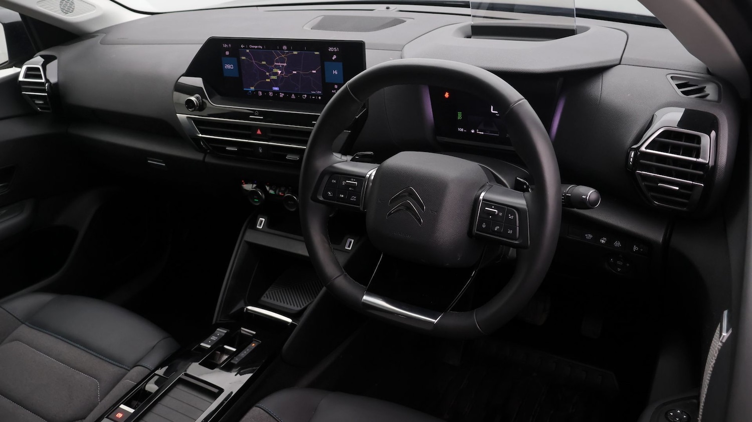 Used Citroen C4 2023 for sale - 77339529: Photo 9