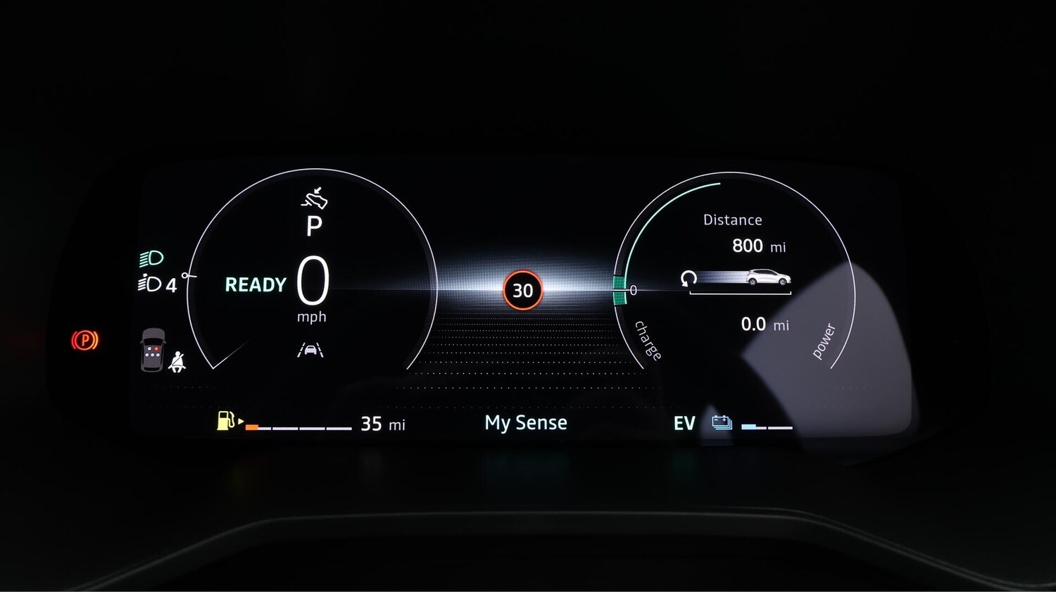 Used Renault Clio 2025 for sale - 76735423: Photo 11