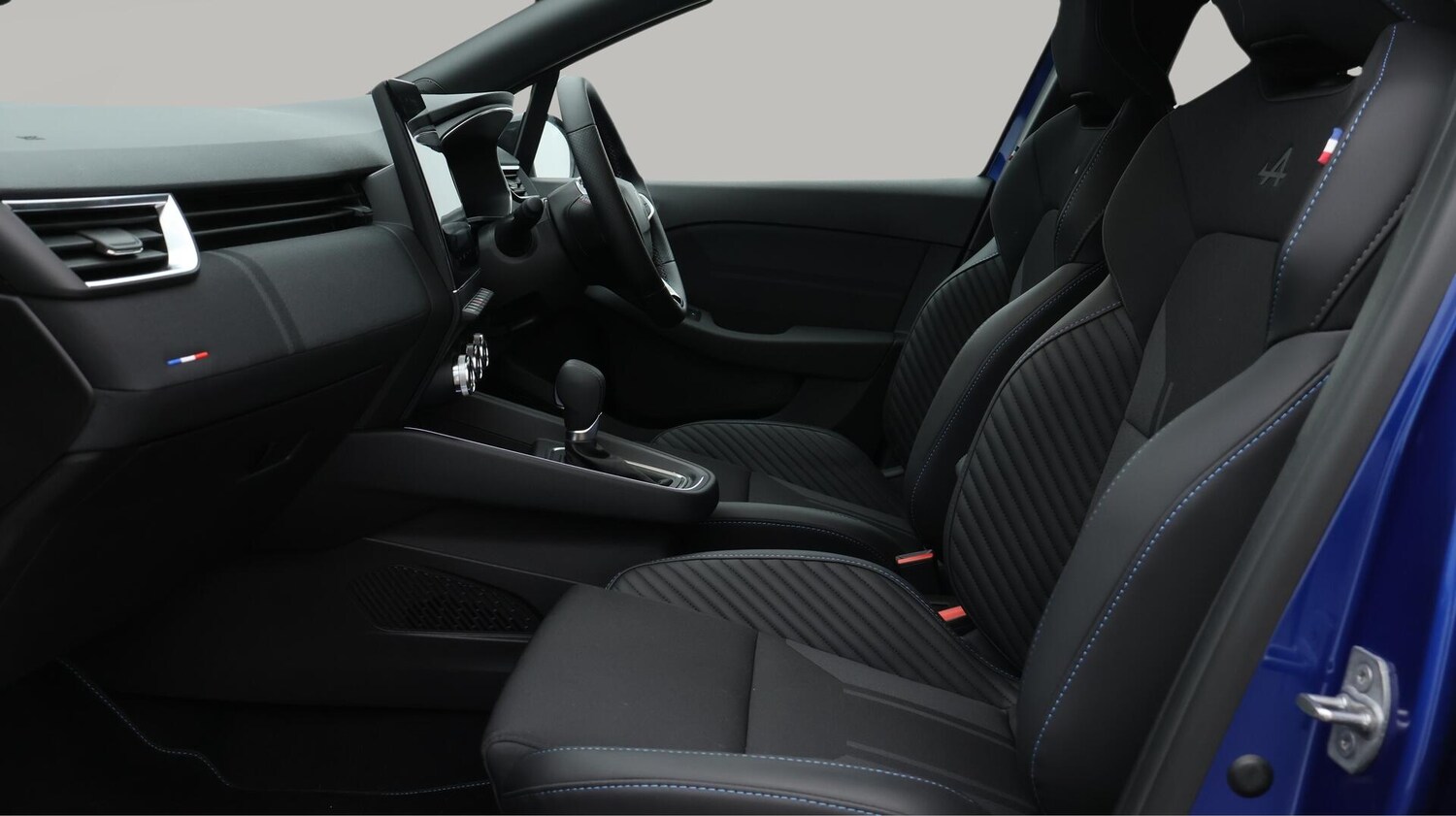 Used Renault Clio 2025 for sale - 76735423: Photo 15