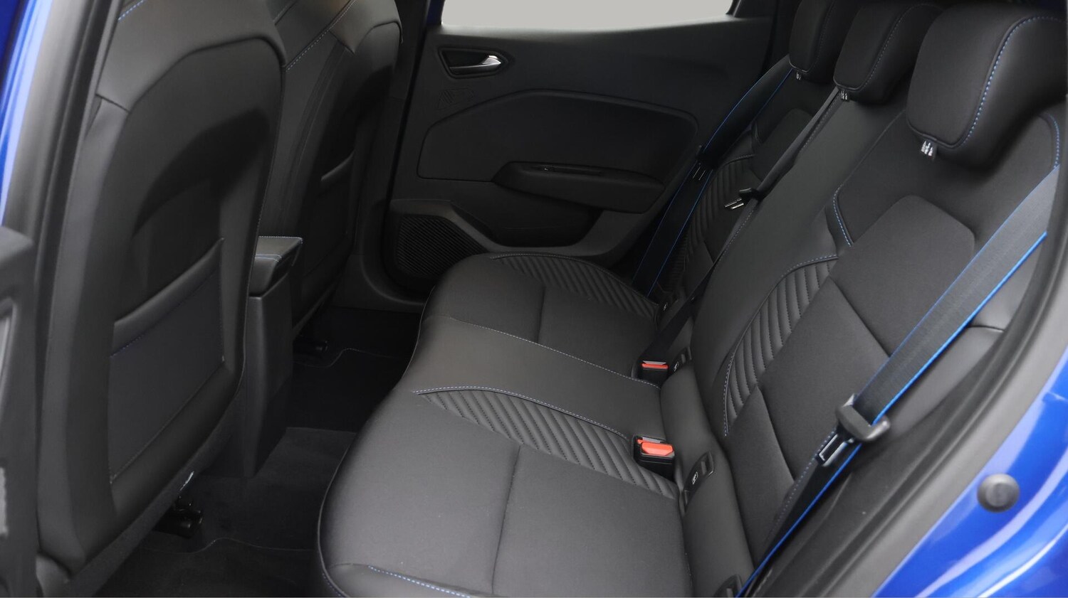 Used Renault Clio 2025 for sale - 76735423: Photo 17