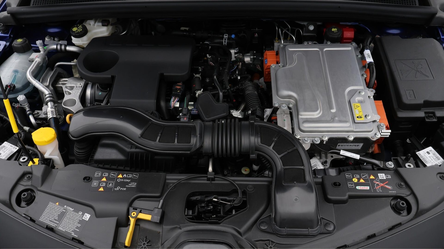 Used Renault Clio 2025 for sale - 76735423: Photo 20