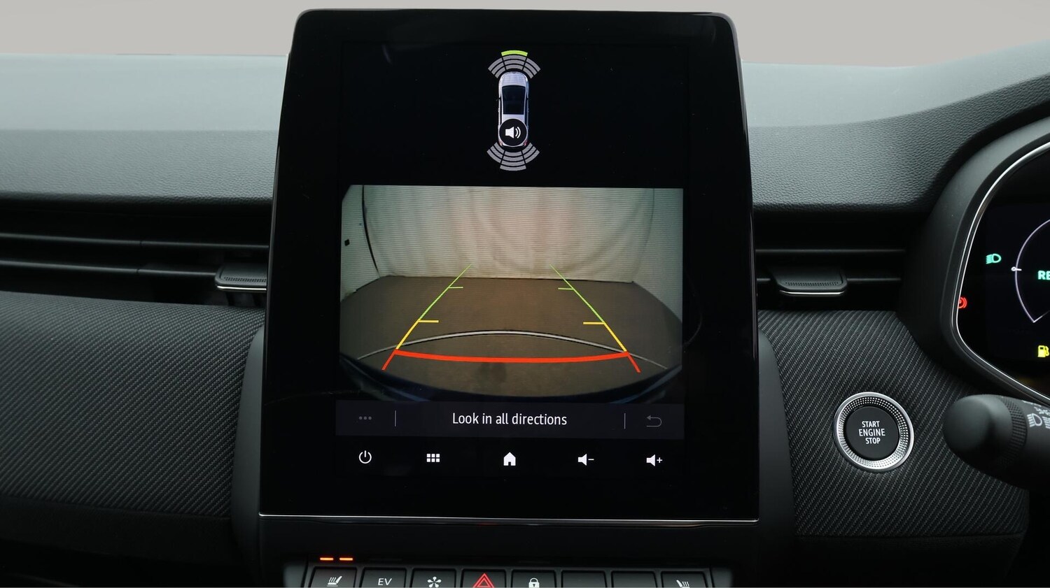 Used Renault Clio 2025 for sale - 76735423: Photo 27