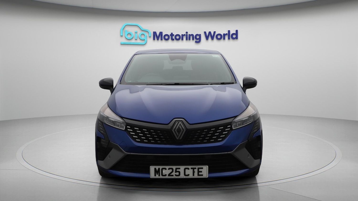 Used Renault Clio 2025 for sale - 76735423: Photo 3