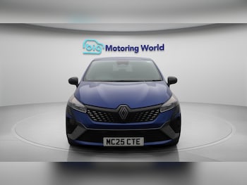 Used Renault Clio 2025 for sale - 76735423: Photo