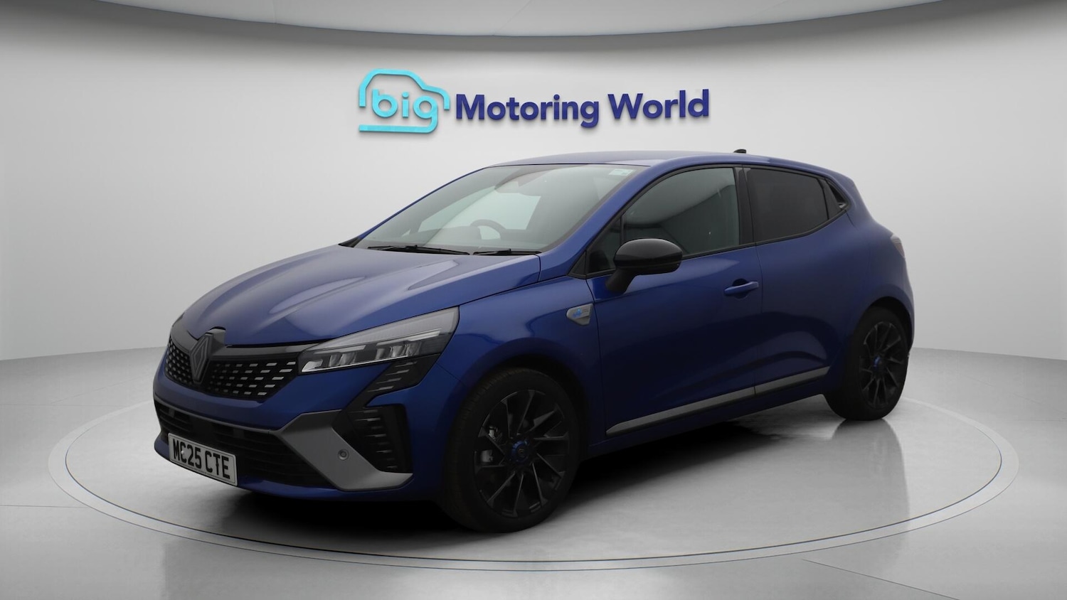 Used Renault Clio 2025 for sale - 76735423: Photo 4