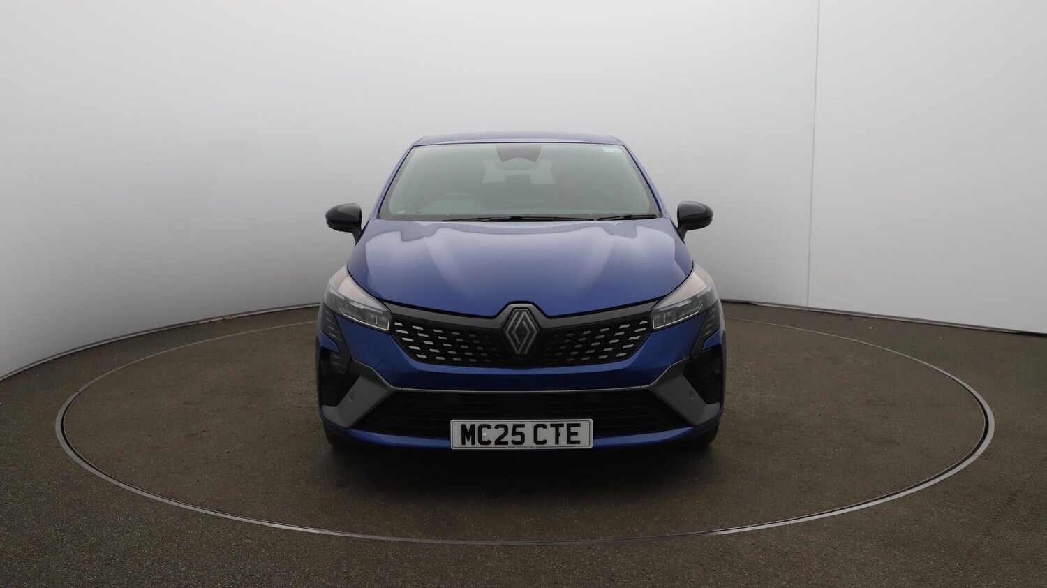 Used Renault Clio 2025 for sale - 76735423: Photo 41
