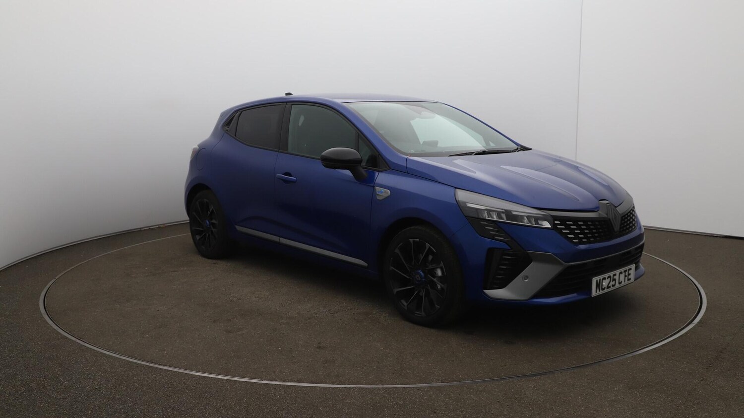 Used Renault Clio 2025 for sale - 76735423: Photo 45