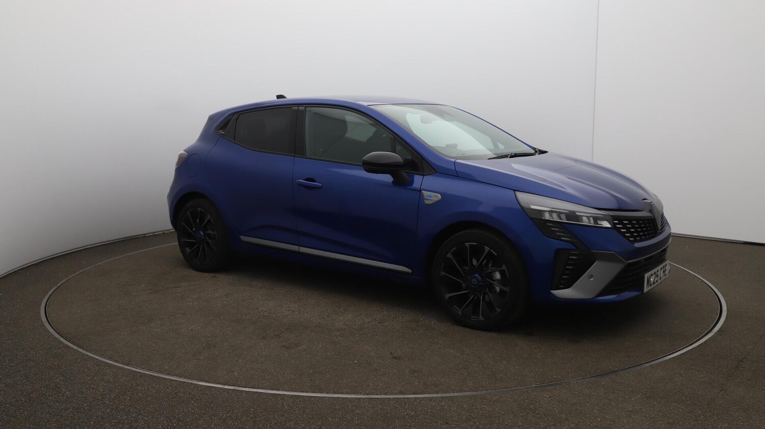 Used Renault Clio 2025 for sale - 76735423: Photo 46